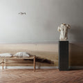 Cold Beach Mural Wallpaper - room preview 05