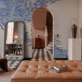 US Mexico Caribbean Map - Isidora Mural Wallpaper - room preview 05