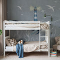 Undersea World Mural Wallpaper - room preview 05