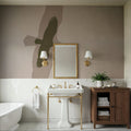 Double Eagle Mural Wallpaper - room preview 05