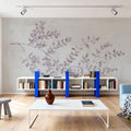 Delicate Meadow II Mural Wallpaper - room preview 05