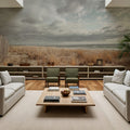 Atlantic Coast Mural Wallpaper - room preview 05