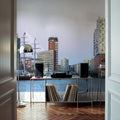 Harbor Vista Mural Wallpaper - room preview 05