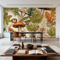 Harvest Season Mural Wallpaper - room preview 05