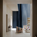Calm Seascape Dusk Mural Wallpaper - room preview 05