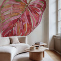 Palm Springs II Mural Wallpaper - room preview 05