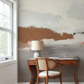Cashmere Skies Mural Wallpaper - room preview 05