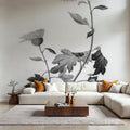 Botanical IV Mural Wallpaper - room preview 05