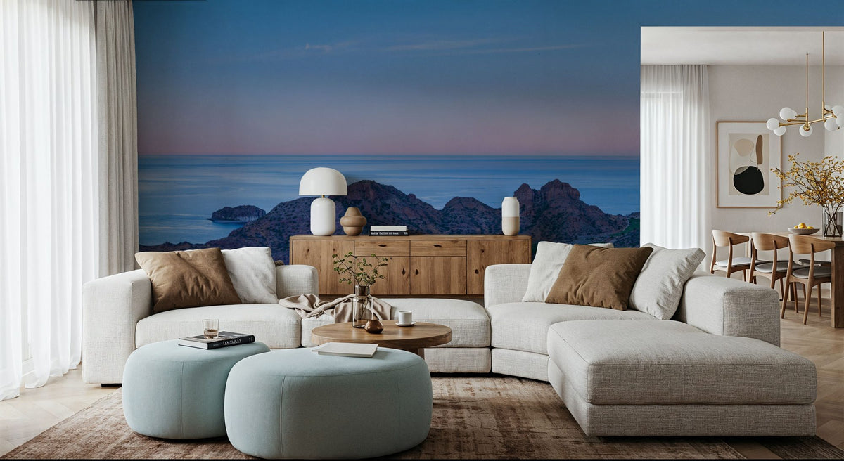 Villa Del Palmar Mural Wallpaper - room preview 05