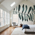 Forest Fern III Mural Wallpaper - room preview 05