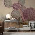 Border Sunset I Mural Wallpaper - room preview 05