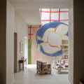 Simple Lemons Mural Wallpaper - room preview 05