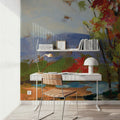 River Edge I Mural Wallpaper - room preview 05