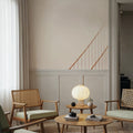 Golden Gate Fog Mural Wallpaper - room preview 05