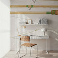 Gone Fishin XIII Mural Wallpaper - room preview 05