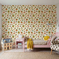 Much Voff Mural Wallpaper - room preview 05