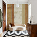 Beachscape VIII Mural Wallpaper - room preview 05