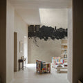 Gateshead England Skyline Concrete Mural Wallpaper - room preview 05