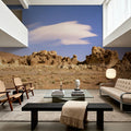 Desert Solitude Mural Wallpaper - room preview 05