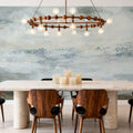 Beachcombing Mural Wallpaper - room preview 05