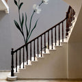 Forest Finds I Mural Wallpaper - room preview 05