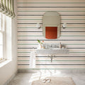 Summer Stripes Mural Wallpaper - room preview 05
