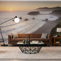 Sonoma Coast I Mural Wallpaper - room preview 05