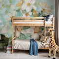 Dogwood Spring I Mural Wallpaper - room preview 05