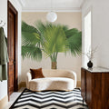 Palmier PL XXIII Mural Wallpaper - room preview 05