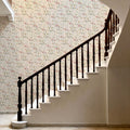 Meadow Flowers Mural Wallpaper - room preview 05