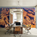 Grand Canyon Mural Wallpaper - room preview 05