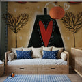Love Mural Wallpaper - Edition 4 - room preview 05