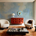 Cloud Over the Lake II Mural Wallpaper - room preview 05