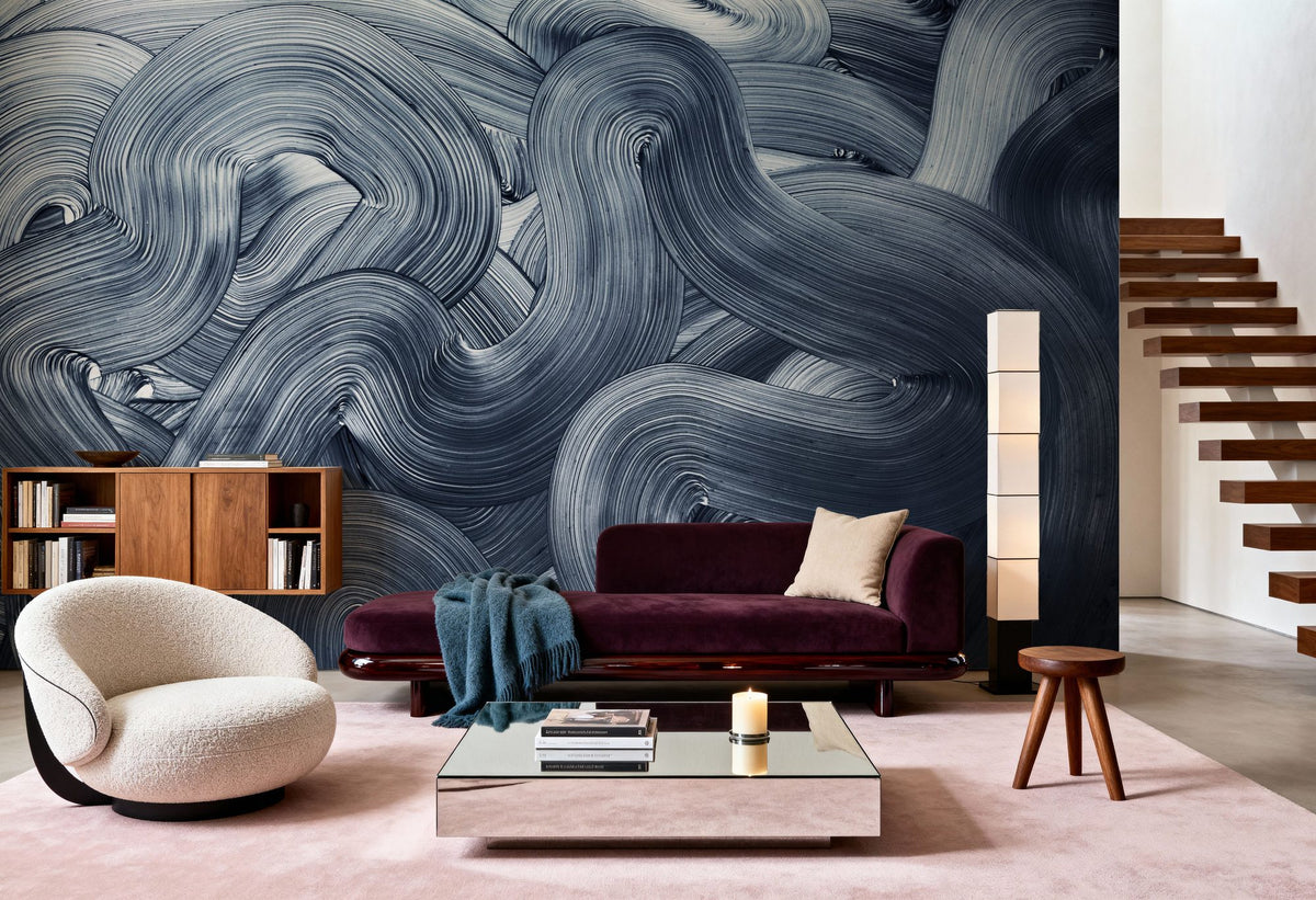 Oceania Mural Wallpaper - room preview 05