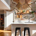 Forest Moth II Mural Wallpaper - room preview 05