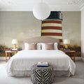 Up Island Mural Wallpaper - room preview 05