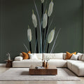 Forest Finds II Mural Wallpaper - room preview 05