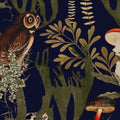 The Swedish Forest Mural Wallpaper - room preview 05