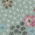 Perennials, Evening Mural Wallpaper - room preview 05