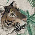 Giraffes Stroll Mural Wallpaper - room preview 05
