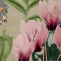 Alices Garden Mural Wallpaper - room preview 05