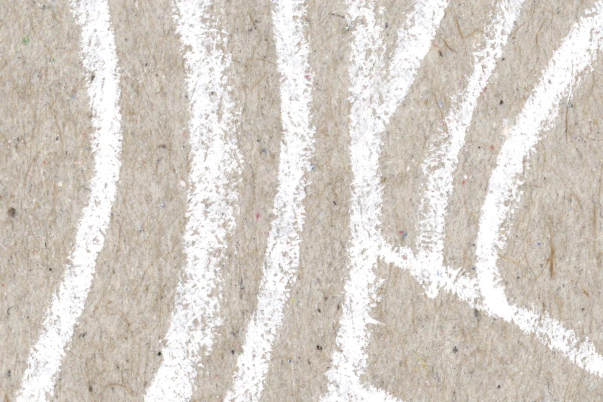 Stripes, Sand Mural Wallpaper - room preview 05