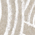 Stripes, Sand Mural Wallpaper - room preview 05