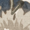 Efraim, Dark Blue Mural Wallpaper - room preview 05