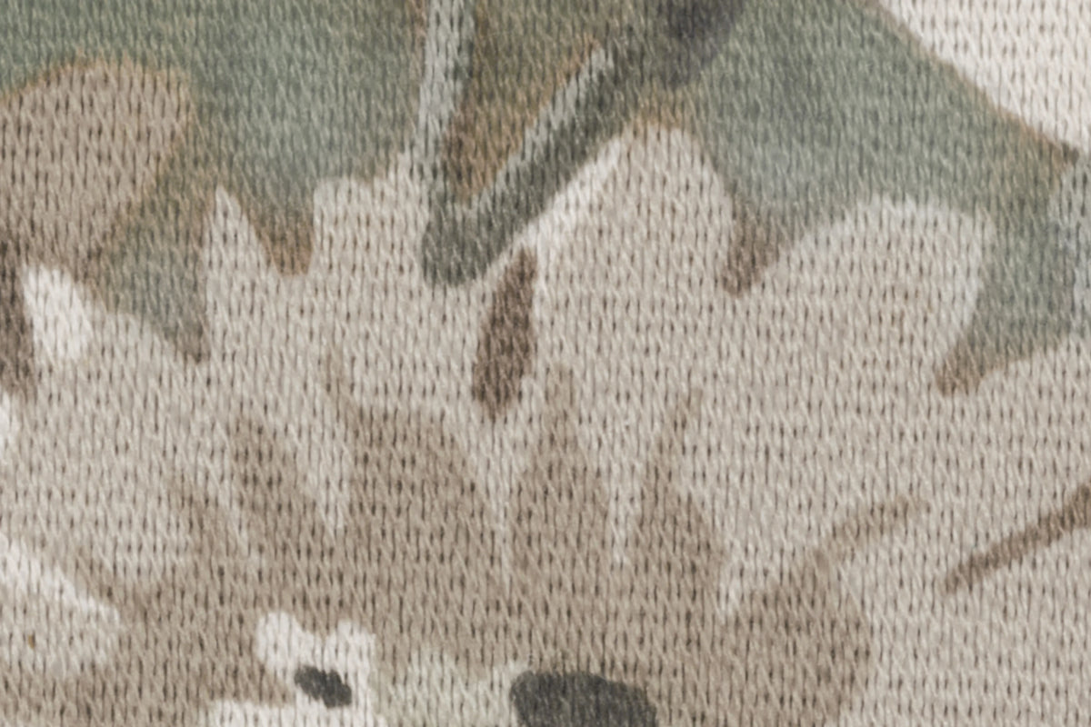 Efraim, Soft Green Mural Wallpaper - room preview 05