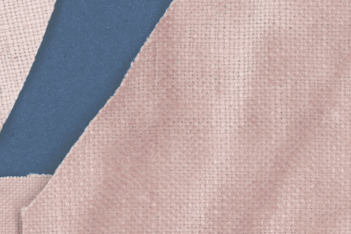 Bruno, Pink Mural Wallpaper - room preview 05