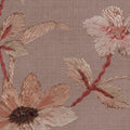 Grandmother Dress, Pink Mural Wallpaper - room preview 04