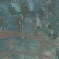 Green Wood, Emerald Mural Wallpaper - room preview 05