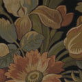 Vintage Garden, Ivory Mural Wallpaper - room preview 05