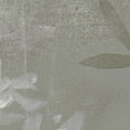 Chinoiserie Haze, Green Mural Wallpaper - room preview 05